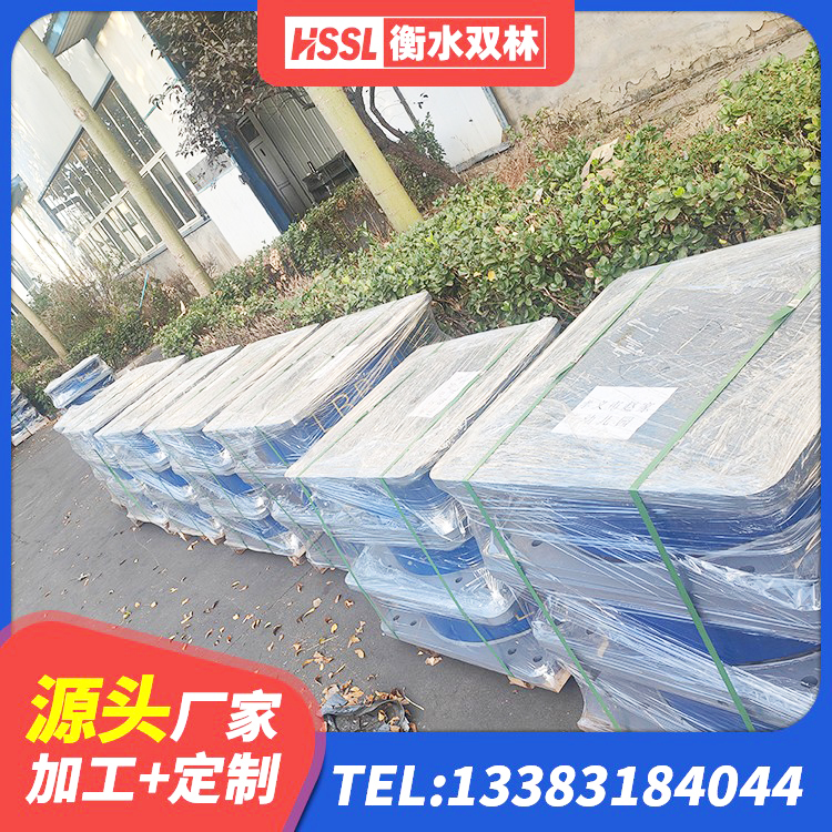 大田县隔震建筑的隔震支座 大田县Y4Q橡胶隔震支座源头工厂 大田县LNR(H)支座厂家 大田县高阻尼铅芯支座厂家 - 第5张